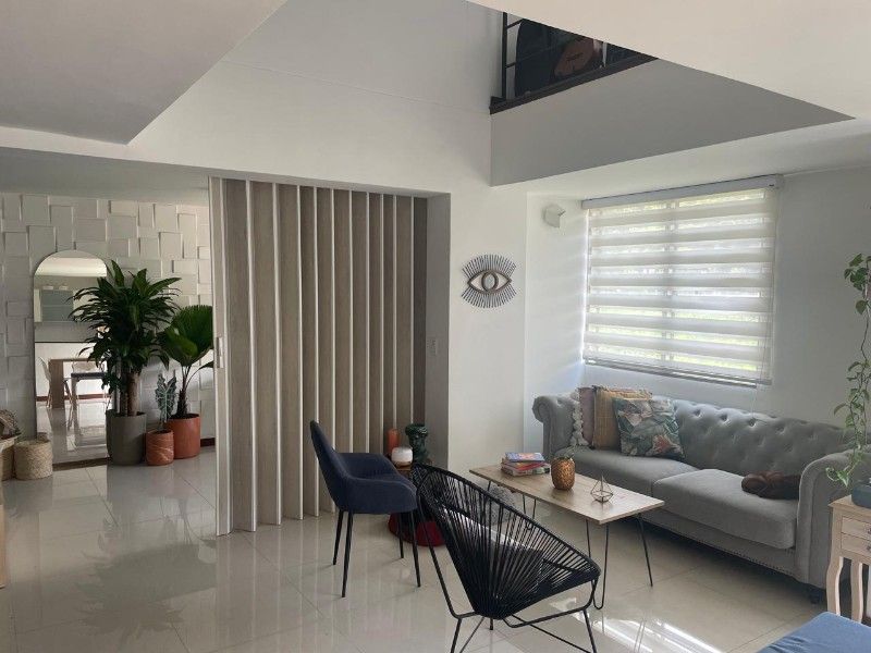 APARTAMENTO EN ARRIENDO UBICADO EN EL POBLADO SECTOR LOMA DEL ENCIERRO - 5