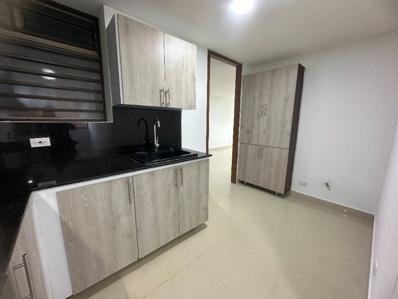 APARTAMENTO EN ARRIENDO UBICADO EN ENVIGADO SECTOR LA ABADÍA - 5