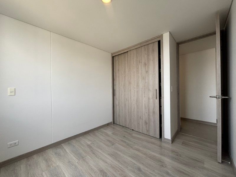 APARTAMENTO EN ARRIENDO EN ENVIGADO SECTOR CAMINO VERDE - 5