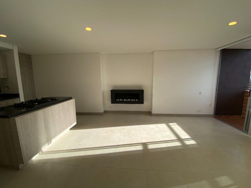 APARTAMENTO EN ARRIENDO UBICADO EN RIONEGRO SECTOR UCO - 5