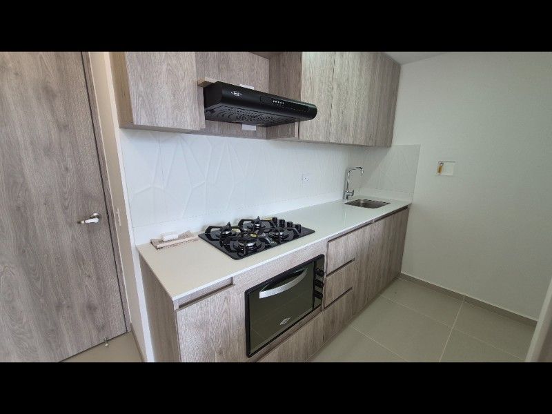 APARTAMENTO EN ARRIENDO UBICADO EN ITAGUI SECTOR CIUDA COLTEJER - 5