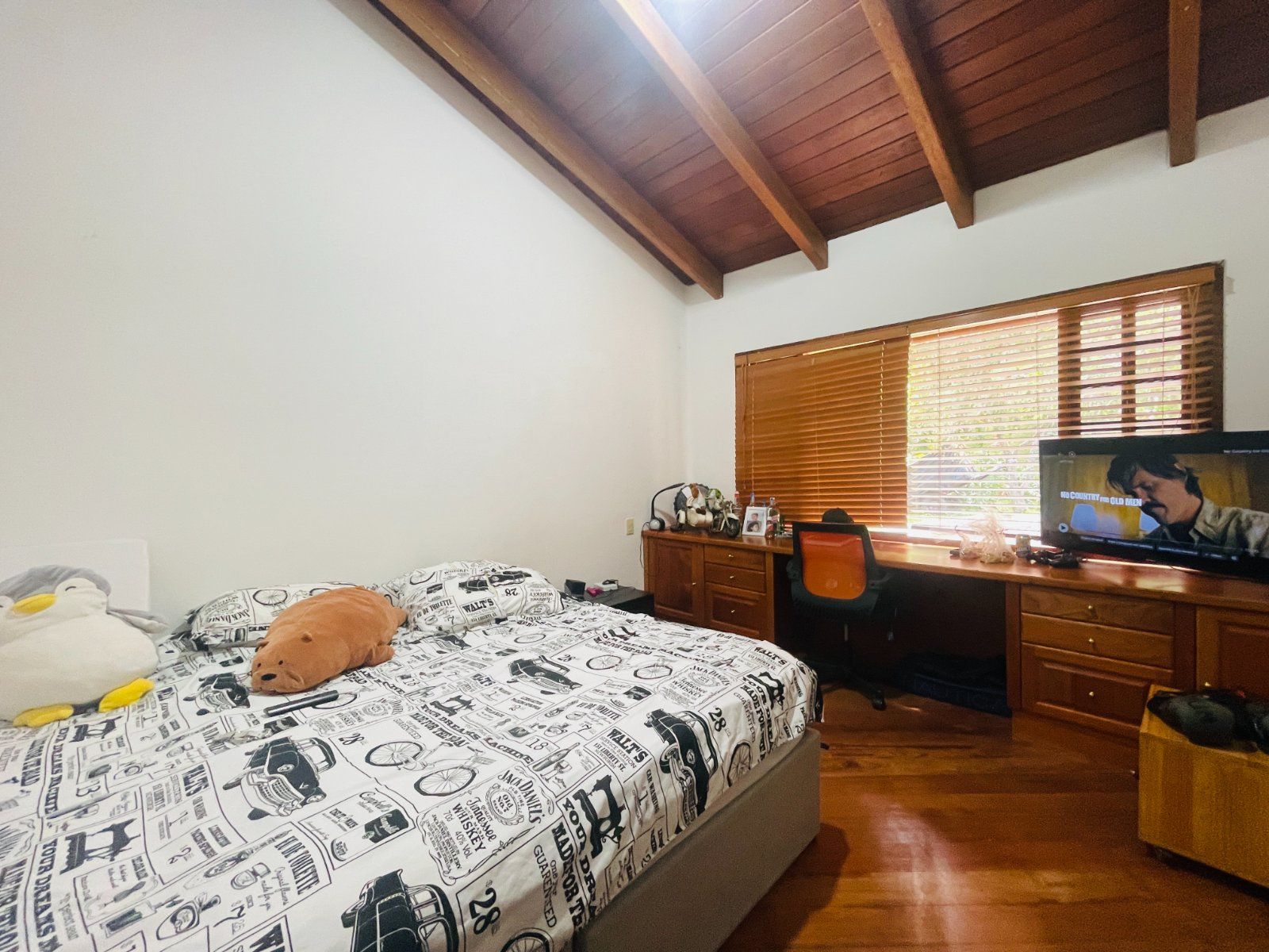 CASA EN VENTA UBICADA EN ENVIGADO SECTOR ESCOBERO - 7