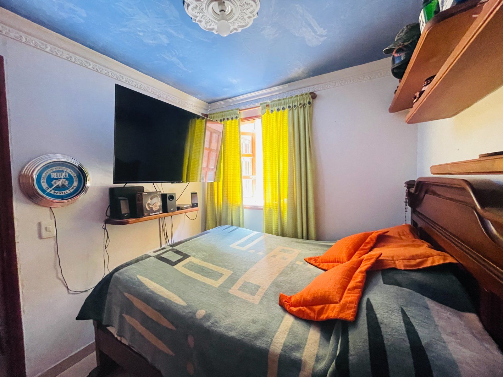 CASA EN VENTA UBICADA EN MEDELLÍN SECTOR LA MOTA - 7