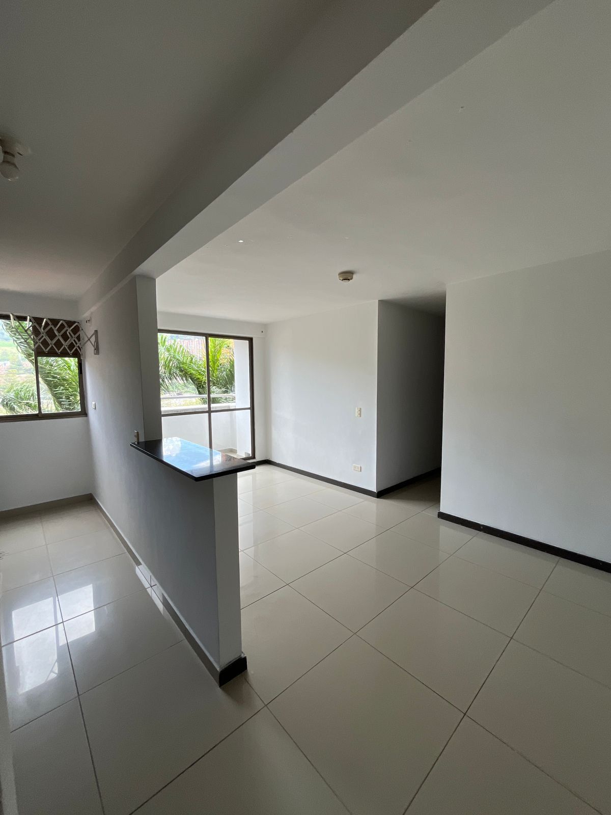 APARTAMENTO EN ARRIENDO UBICADO EN BELLO SECTOR NIQUIA - 3