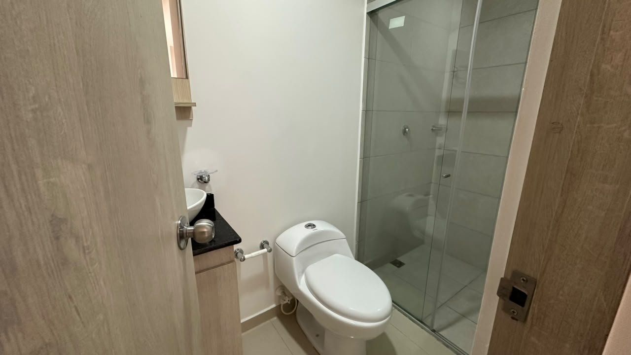 APARTAMENTO EN ARRIENDO UBICADO EN BELLO SECTOR CABAÑITAS - 11