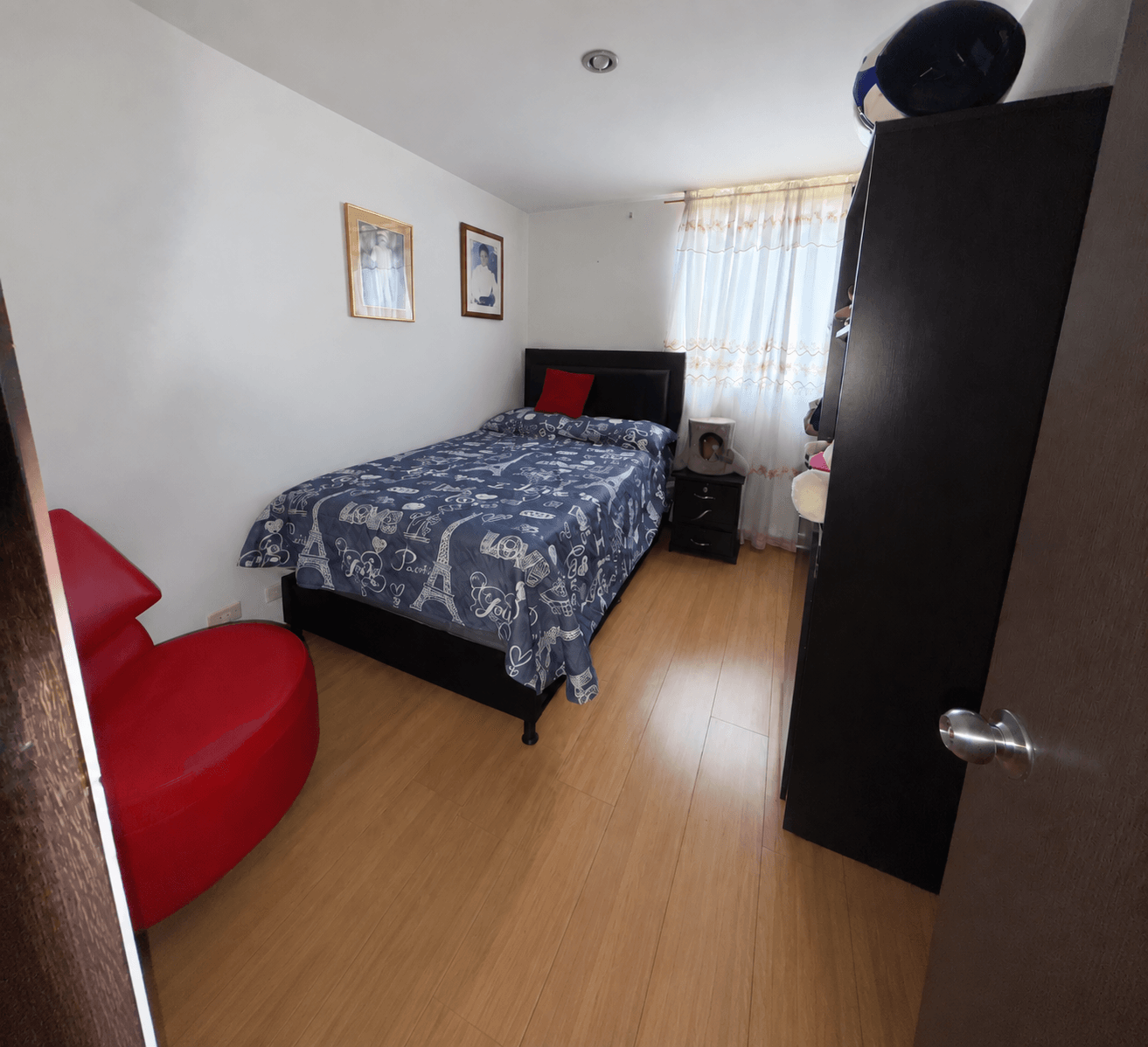 APARTAMENTO EN VENTA UBICADO EN BELLO SECTOR CABAÑAS - 5
