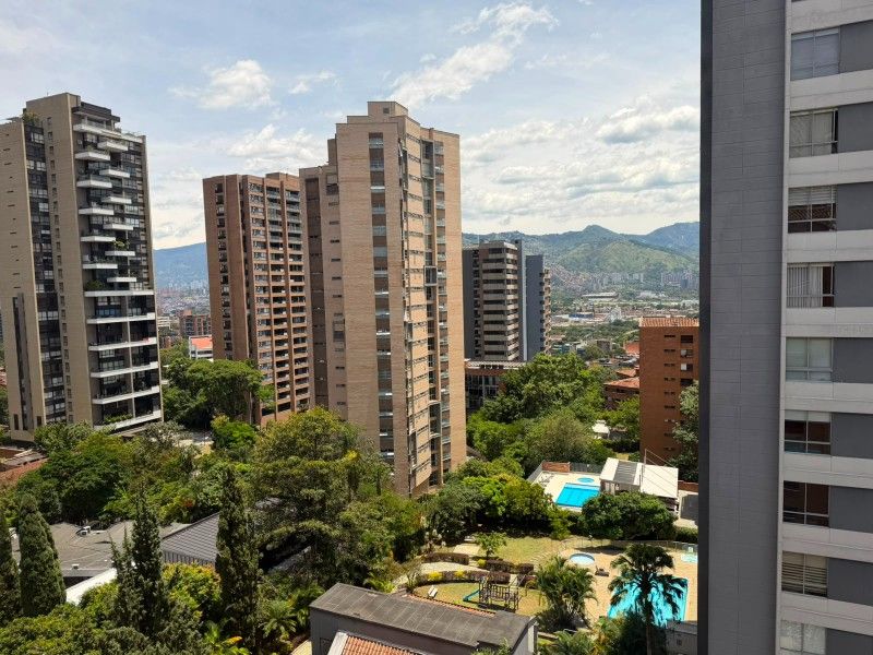 APARTAMENTO EN VENTA UBICADO EN MEDELLIN POR EL SECTOR CASTROPOL - 15