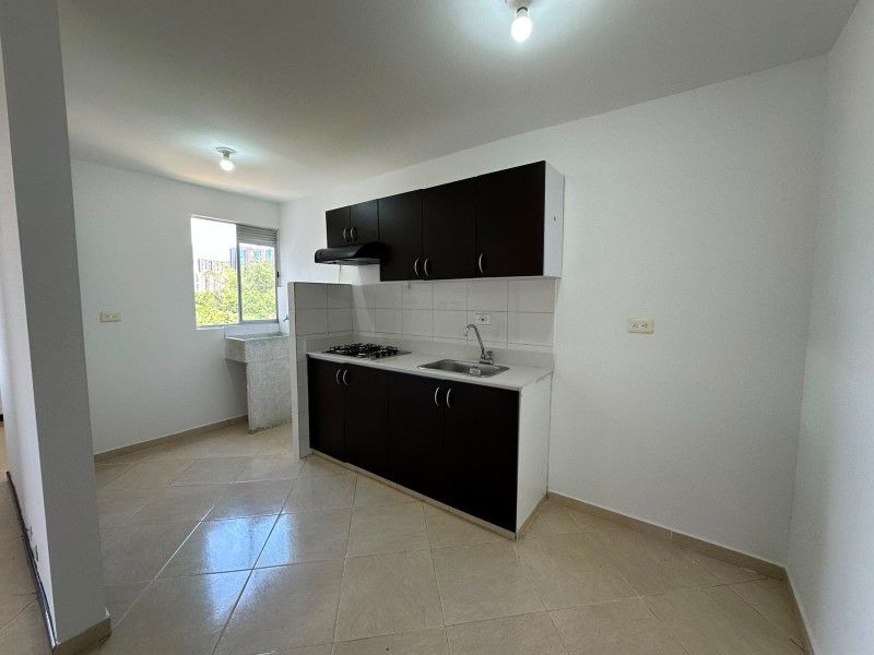 APARTAMENTO EN ARRIENDO UBICADO EN BELLO SECTOR NAVARRA - 3