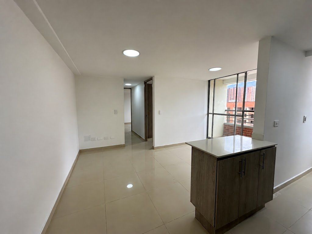 APARTAMENTO EN ARRIENDO UBICADO EN BELLO SECTOR OBRERO