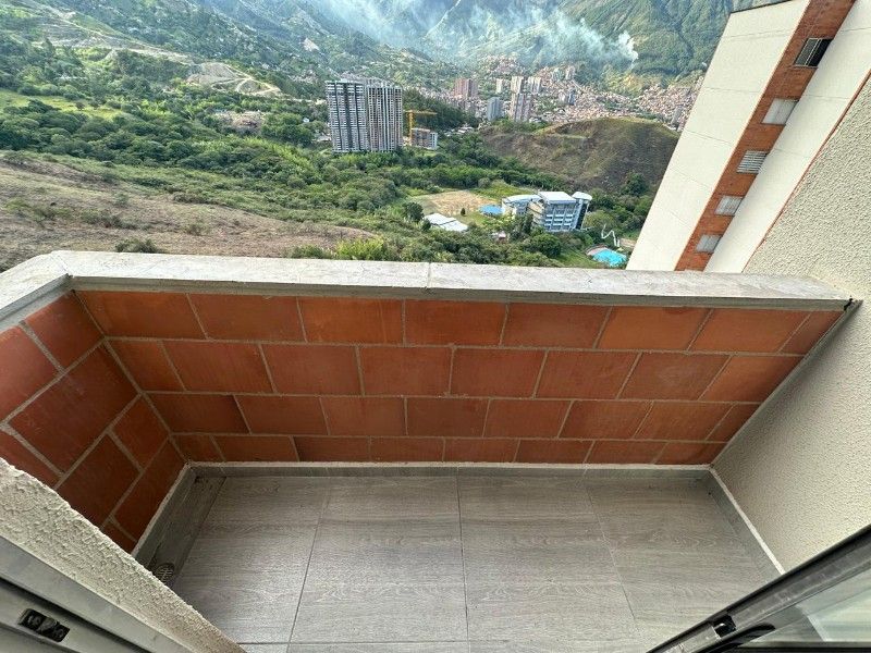 APARTAMENTO EN ARRIENDO UBICADO EN BELLO SECTOR LOS BUCAROS - 12