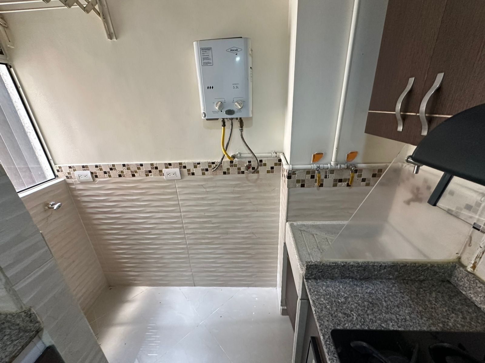 APARTAMENTO EN ARRIENDO UBICADO EN BELLO SECTOR NAVARRA - 10