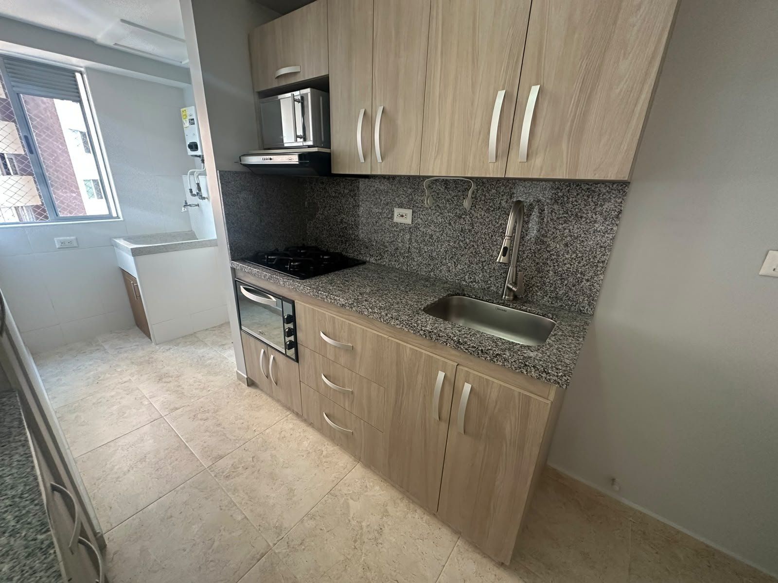 🏡 APARTAMENTO EN ARRIENDO UBICADO EN BELLO SECTOR NIQUIA - 3