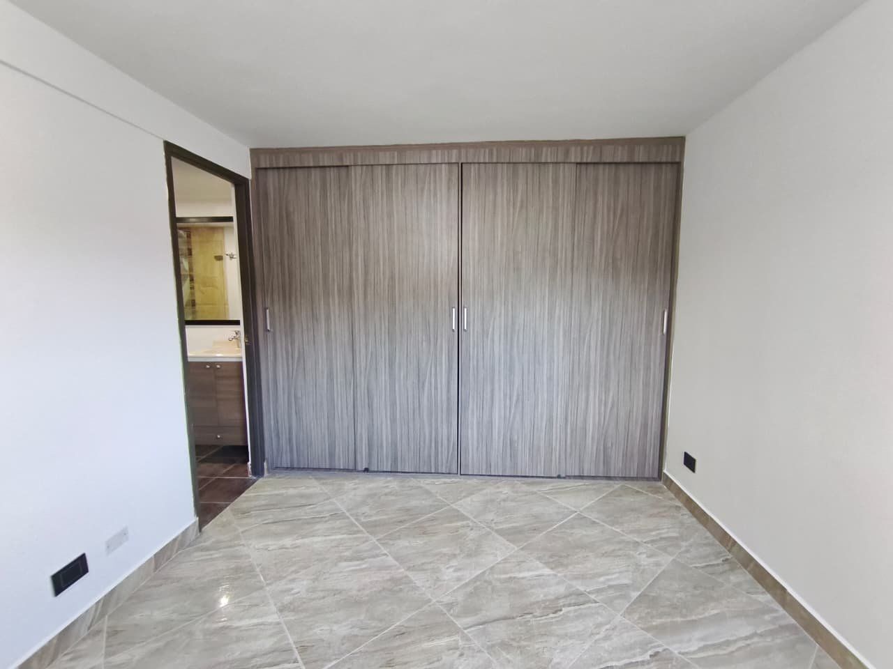 APARTAMENTO EN ARRIENDO UBICADO EN BELLO SECTOR NIQUIA - 6