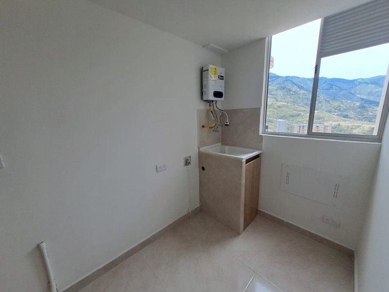 APARTAMENTO EN ARRIENDO UBICADO EN BELLO SECTOR LOS BUCAROS - 8