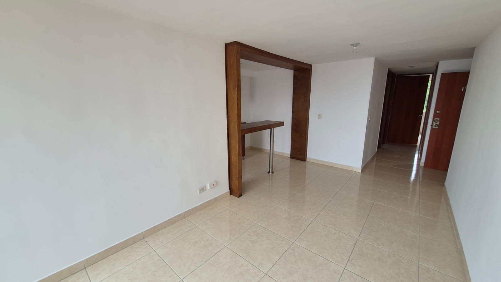 APARTAMENTO EN ARRIENDO UBICADO EN MEDELLIN SECTOR RODEO ALTO