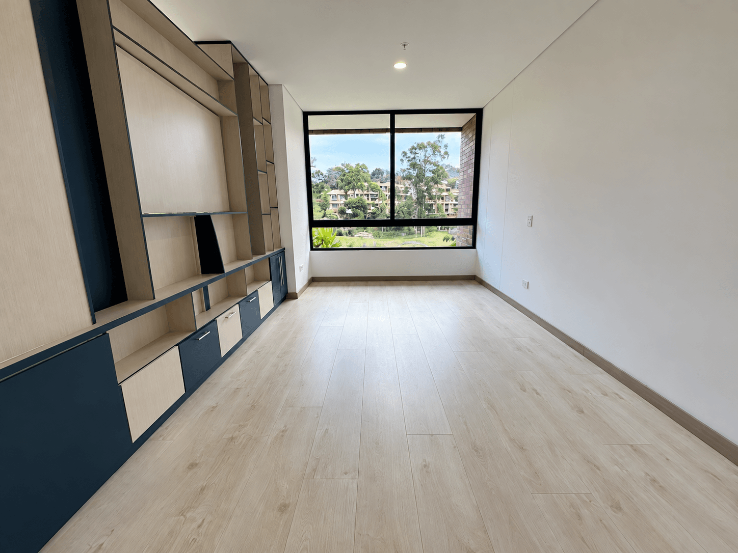 APARTAMENTO EN VENTA UBICADO EN EL RETIRO SECTOR LA FE - 4