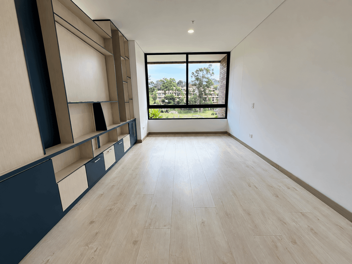 APARTAMENTO EN ARRIENDO UBICADO EN EL RETIRO SECTOR LA FE - 4