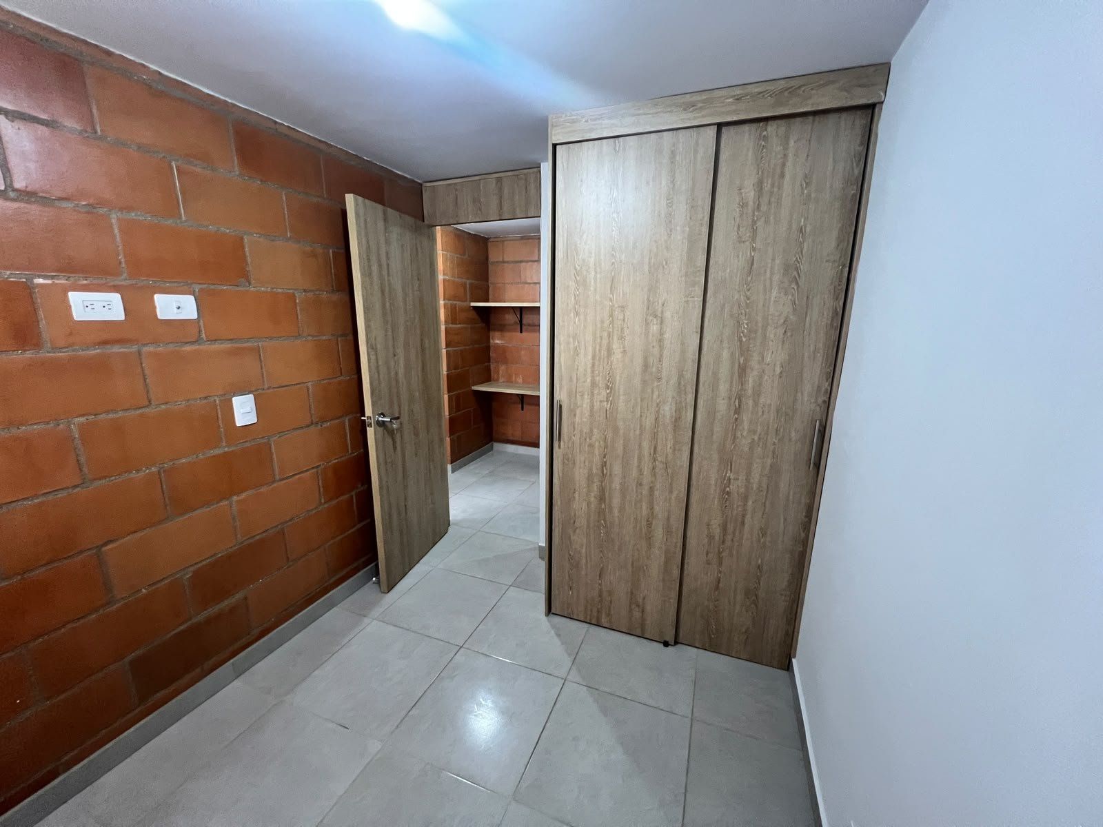 APARTAMENTO EN ARRIENDO UBICADO EN BELLO SECTOR SERRAMONTE - 11