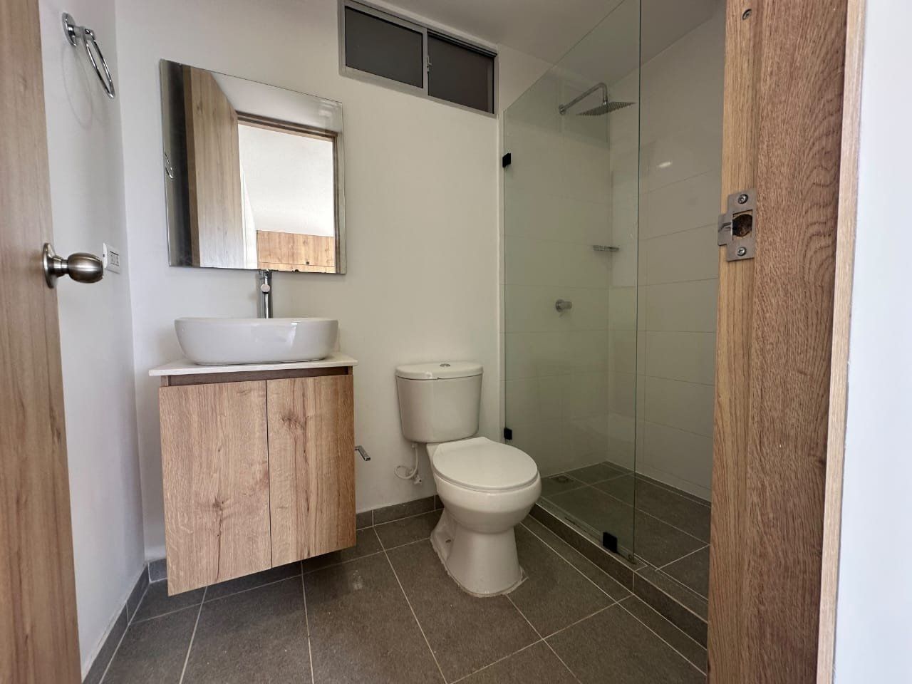 APARTAMENTO EN ARRIENDO UBICADO EN BELLO SECTOR MACHADO - 8