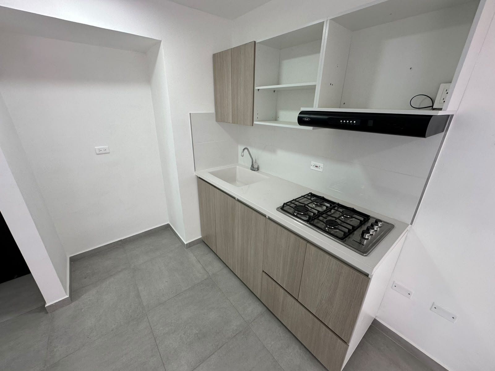 APARTAMENTO EN ARRIENDO UBICADO EN BELLO EN EL SECTOR BELVEDERE - 2
