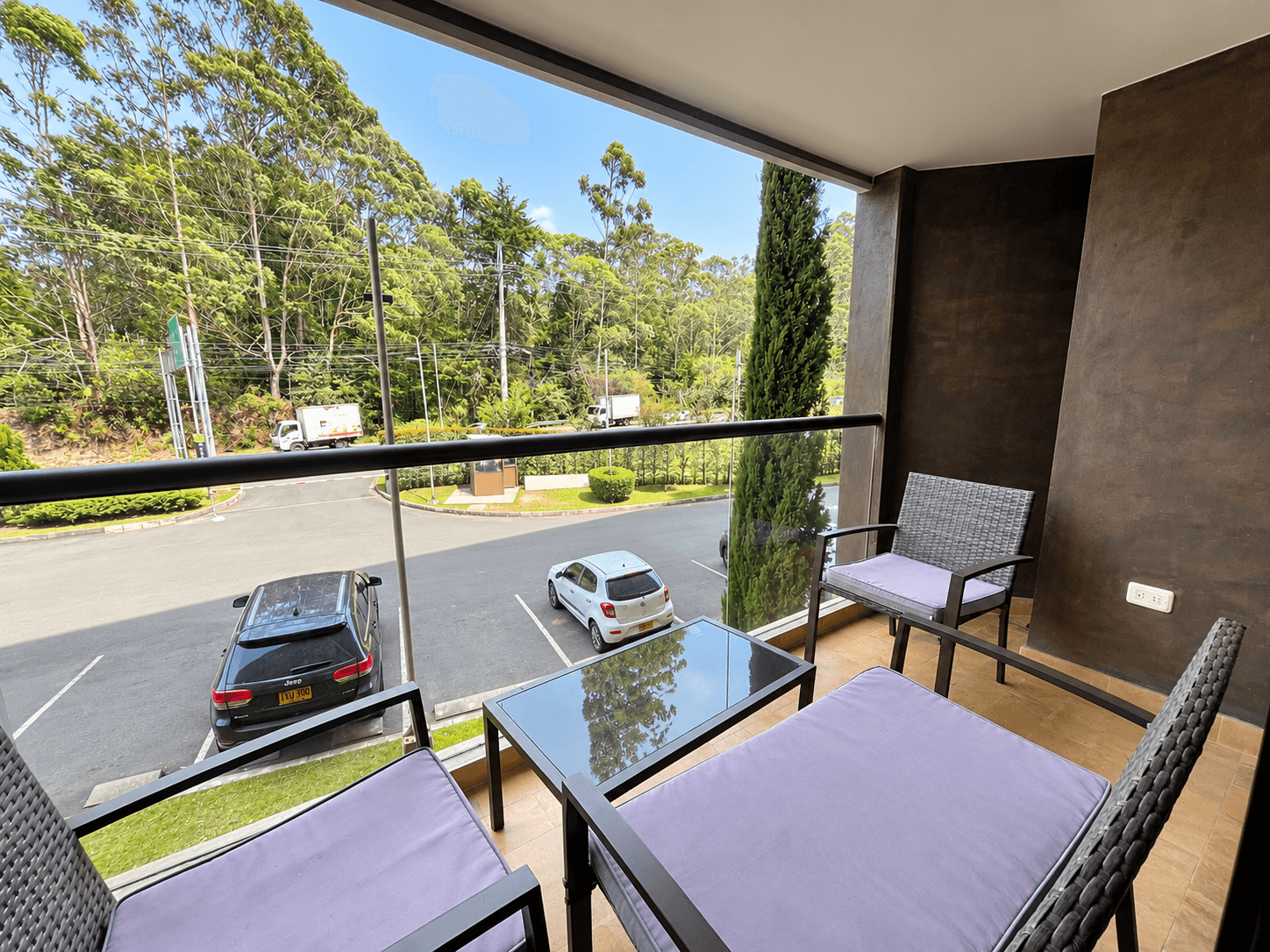 APARTAESTUDIO EN VENTA UBICADO RIONEGRO SECTOR LLANOGRANDE - 9