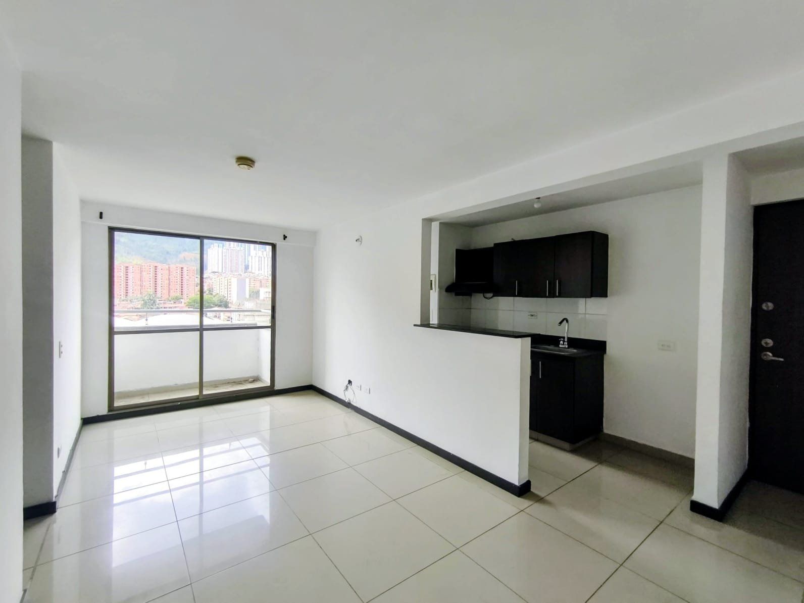 APARTAMENTO EN ARRIENDO UBICADO EN BELLO SECTOR NIQUIA - 3