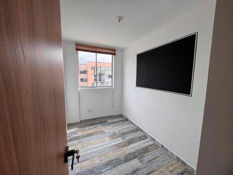 APARTAMENTO EN ARRIENDO UBICADO EN MEDELLIN SECTOR SAM ANTONIO DE PRADO - 6