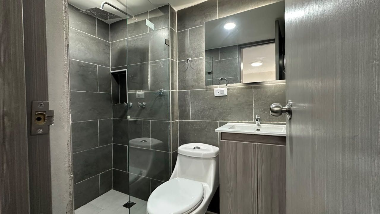 APARTAMENTO EN ARRIENDO UBICADO EN BELLO SECTOR SAN GABRIEL - 10