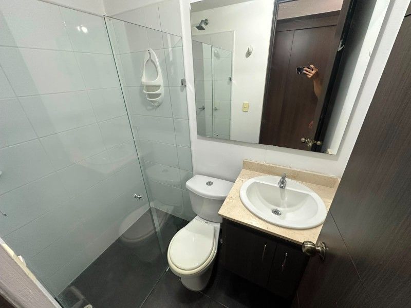 APARTAESTUDIO EN ARRIENDO UBICADO EN BELLO POR EL SECTOR NIQUIA - 10