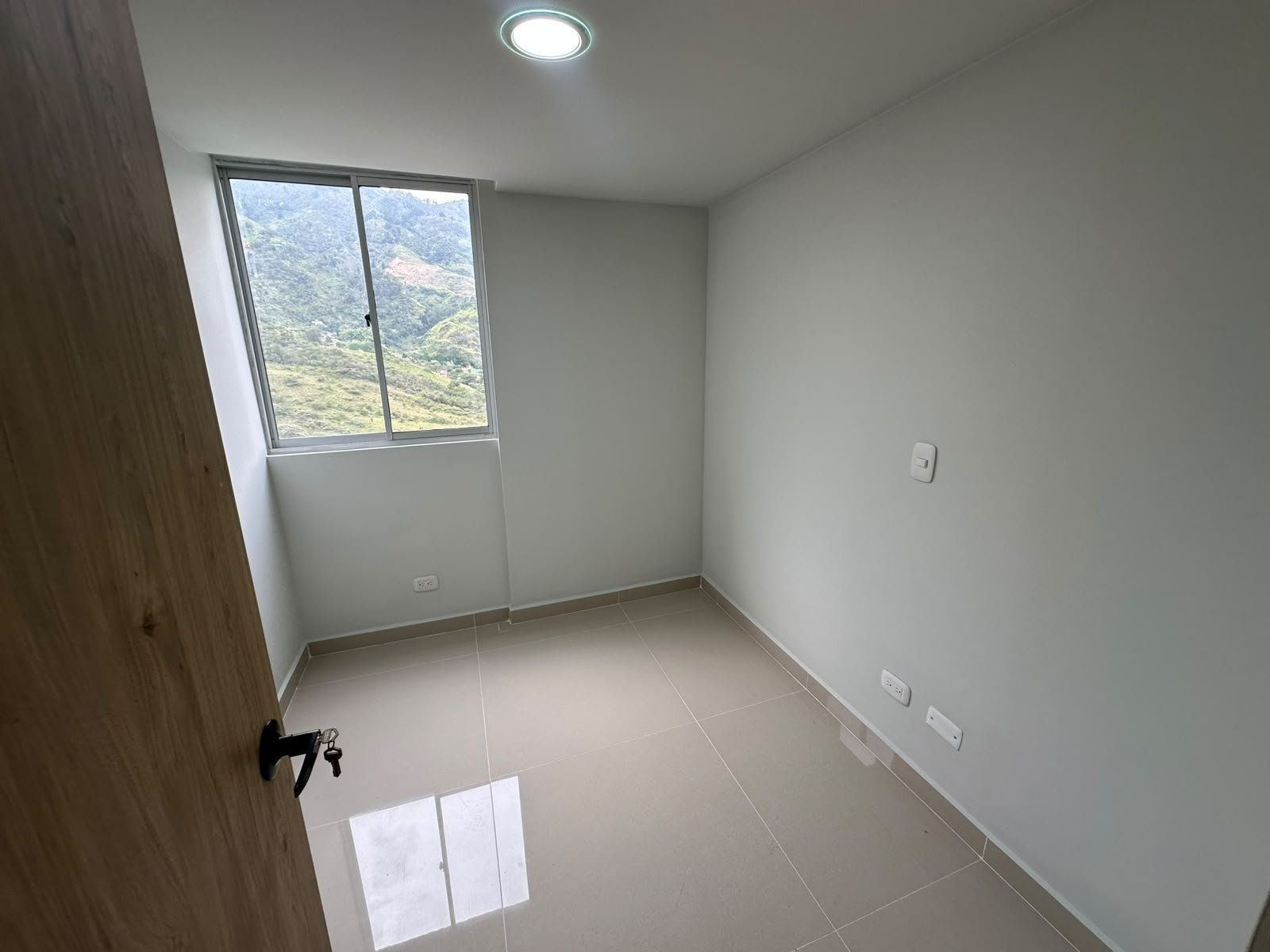 APARTAMENTO EN ARRIENDO UBICADO EN BELLO SECTOR BUCAROS - 7