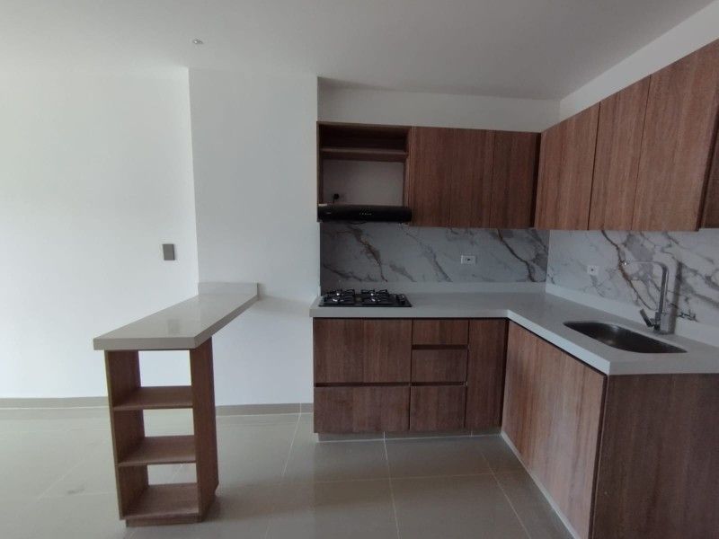 APARTAESTUDIO EN ARRIENDO UBICADO EN BELLO POR EL SECTOR QUINTAS DE LA CABANITA - 3