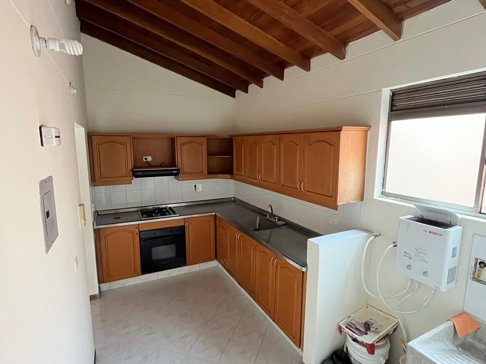 APARTAMENTO EN VENTA UBICADO EN ENVIGADO SECTOR LA PRADERA - 3