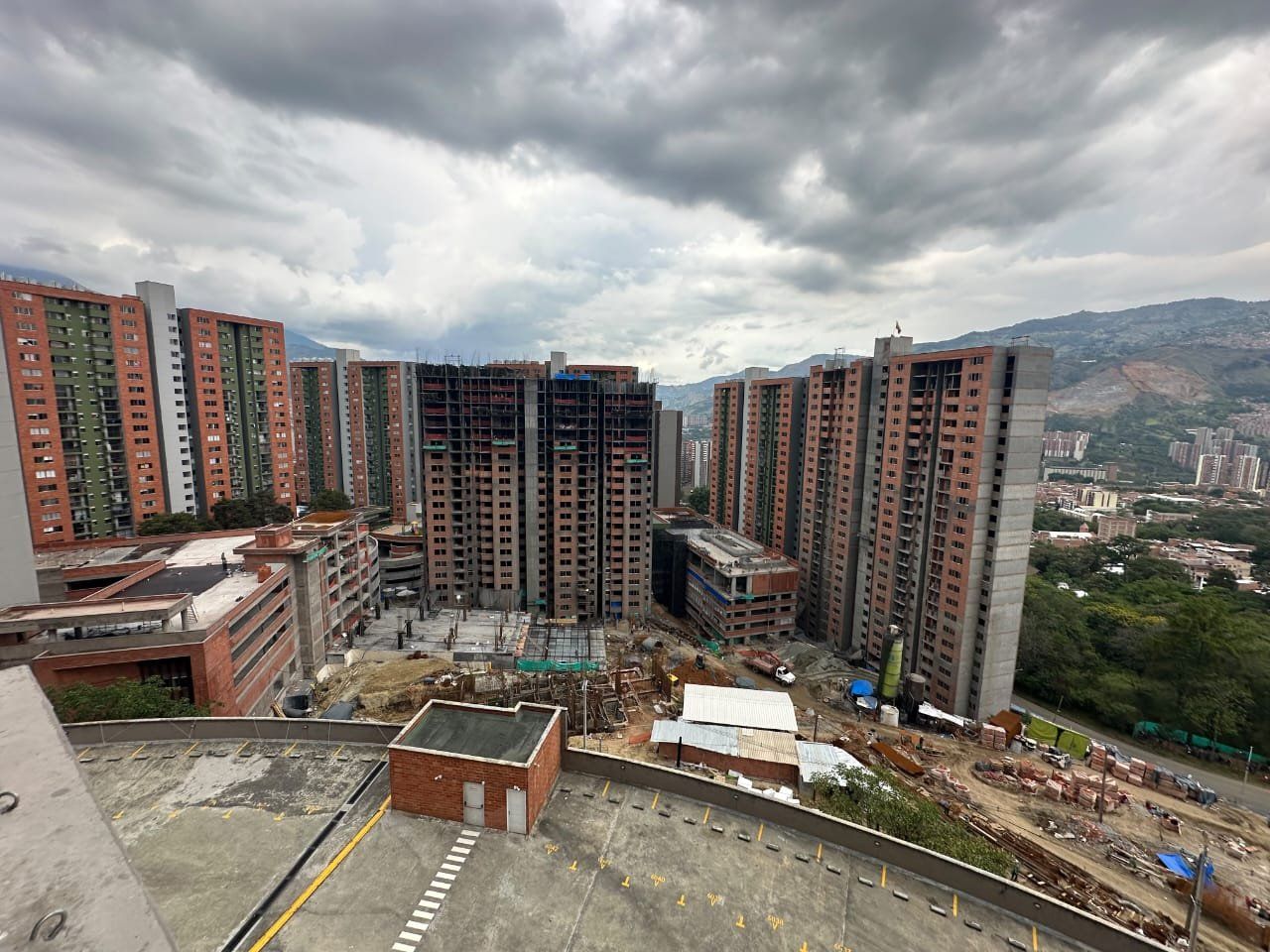 APARTAMENTO EN ARRIENDO UBICADO EN BELLO SECTOR LOS PUERTOS - 16