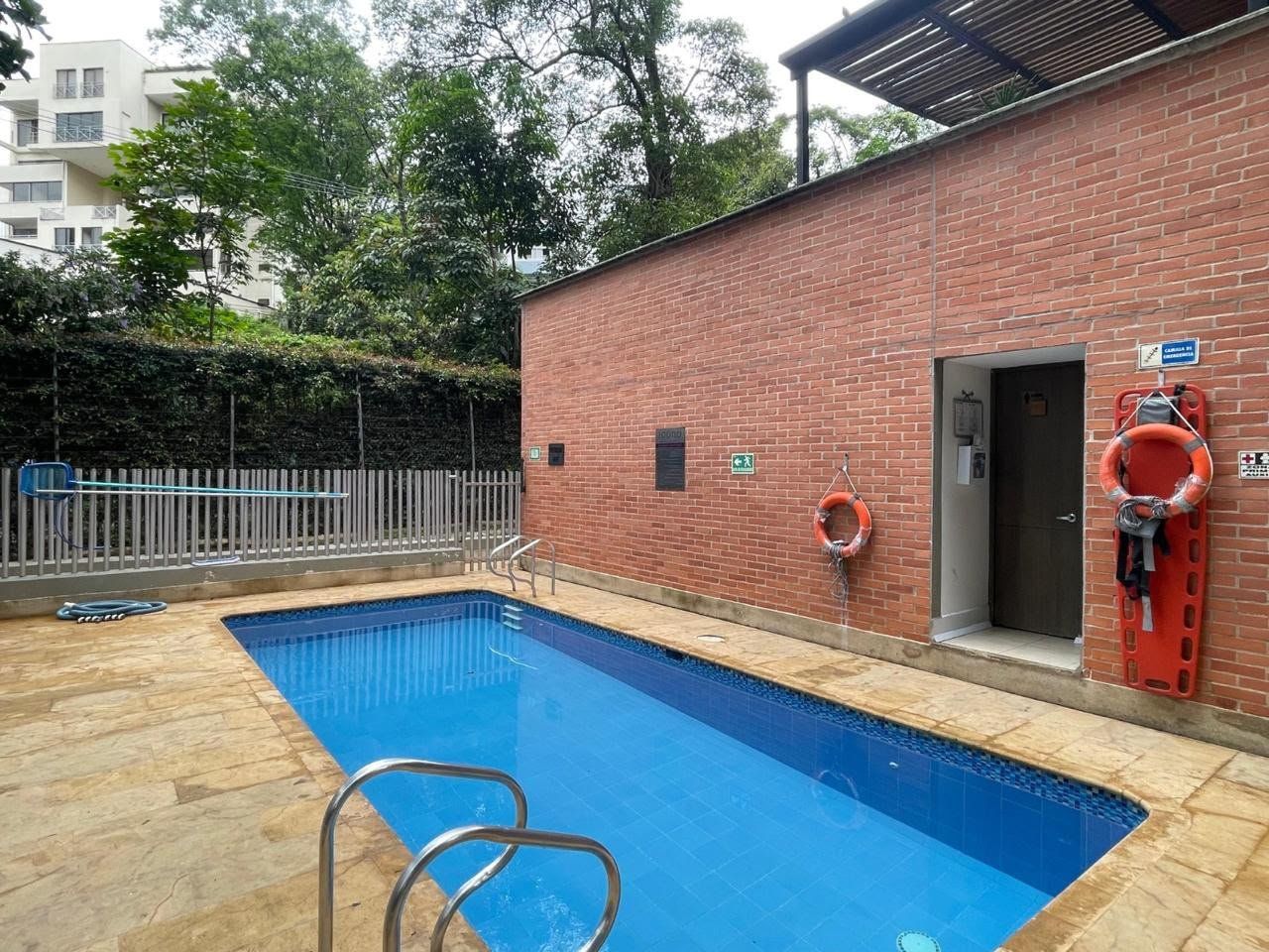 APARTAMENTO EN VENTA UBICADO EN MEDELLIN SECTOR EL POBLADO - 14