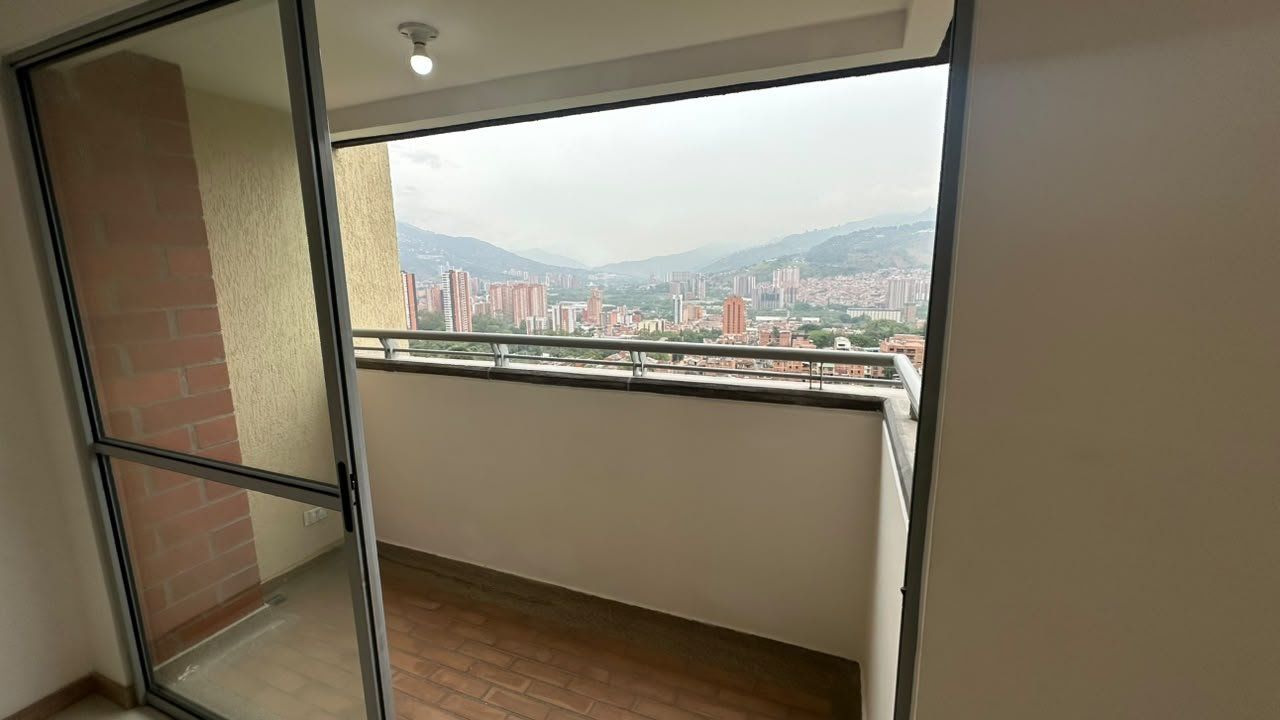 APARTAMENTO EN ARRIENDO UBICADO EN BELLO SECTOR AMAZONIA - 15