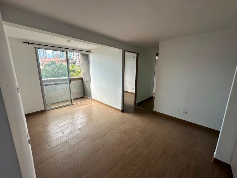 APARTAMENTO EN ARRIENDO UBICADO EN BELLO SECTOR BUCAROS  - 3