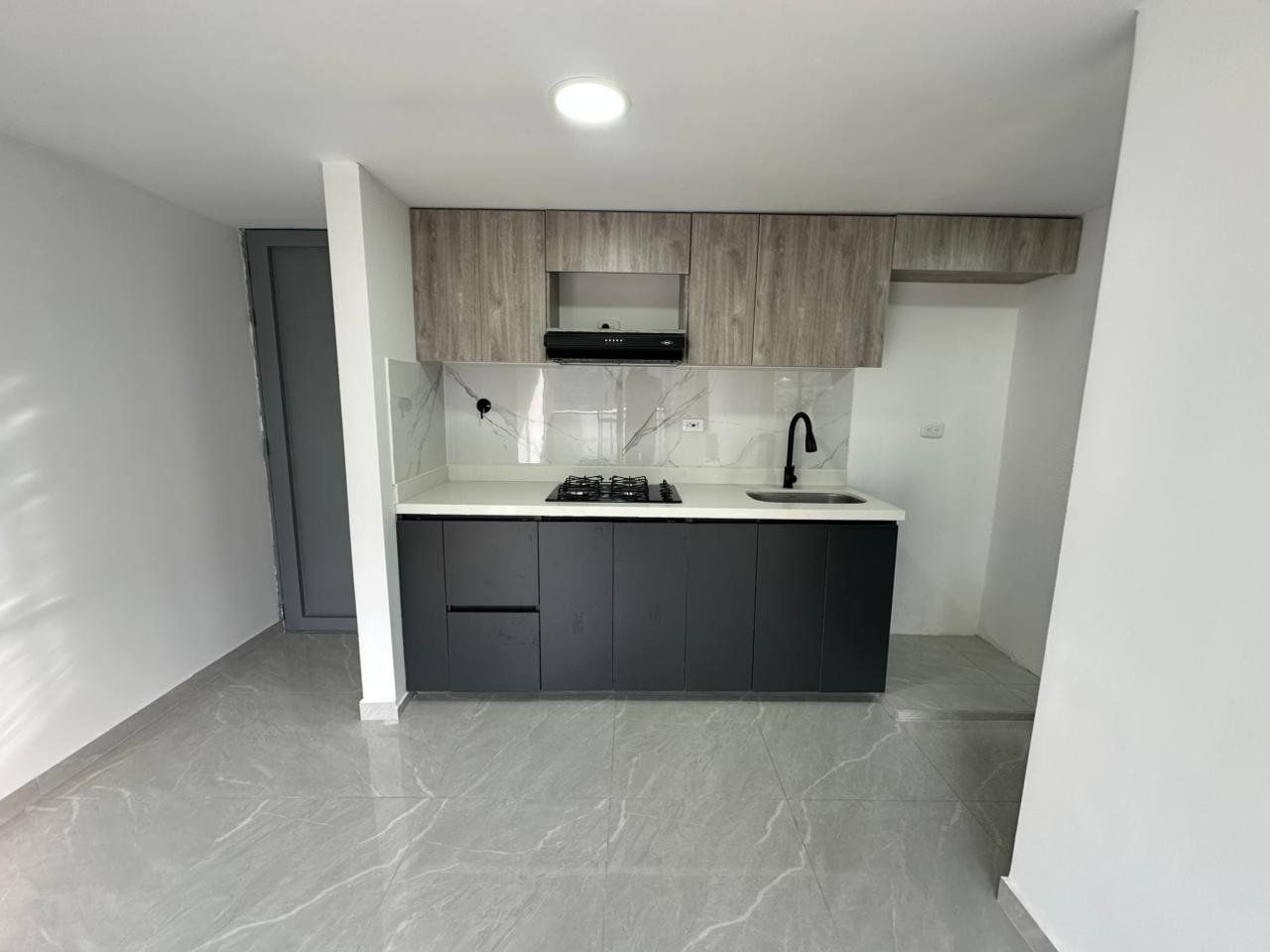 APARTAMENTO EN ARRIENDO UBICADO EN BELLO SECTOR BUCAROS - 2