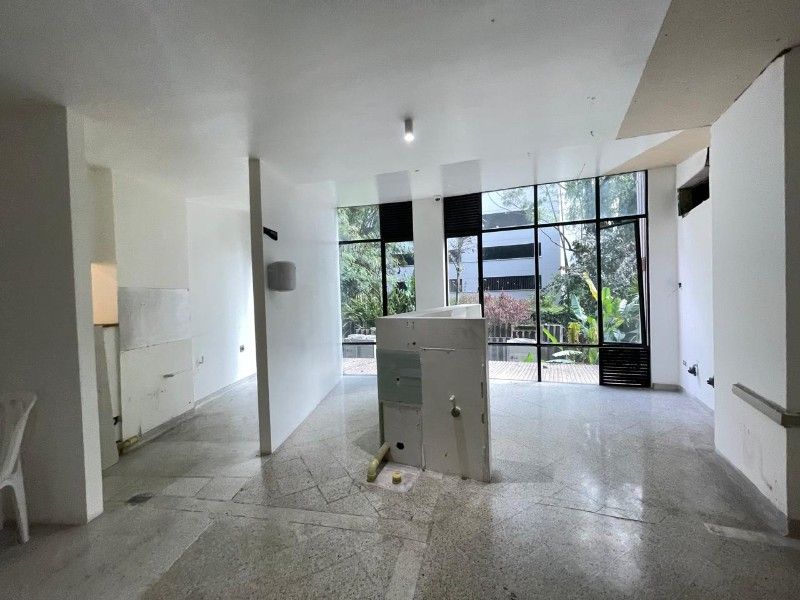 OFICINA EN ARRIENDO UBICADA EN MEDELLÍN SECTOR EL POBLADO - 5