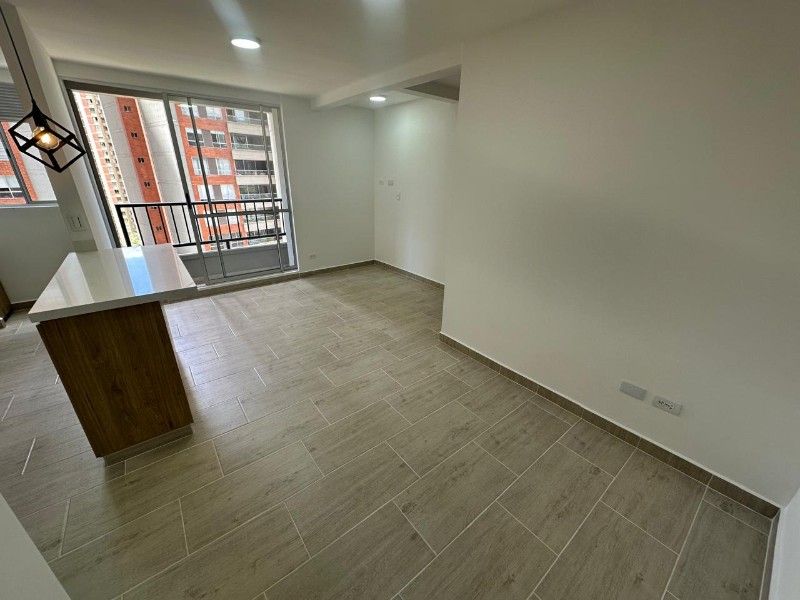 APARTAMENTO EN ARRIENDO UBICADO EN BELLO SECTOR NAVARRA - 2