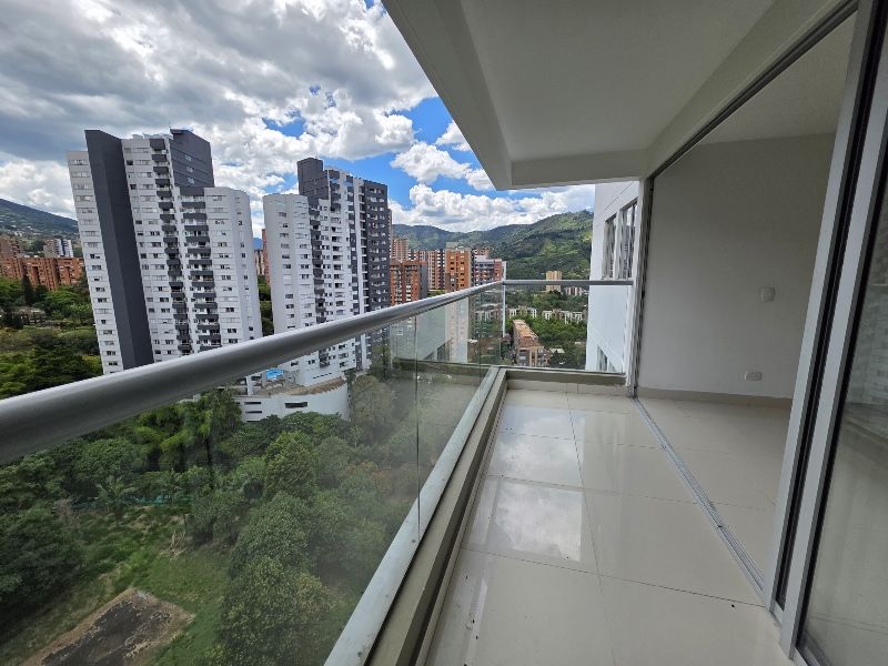 APARTAMENTO EN ARRIENDO UBICADO EN ITAGUI SECTOR SURAMERICA - 3