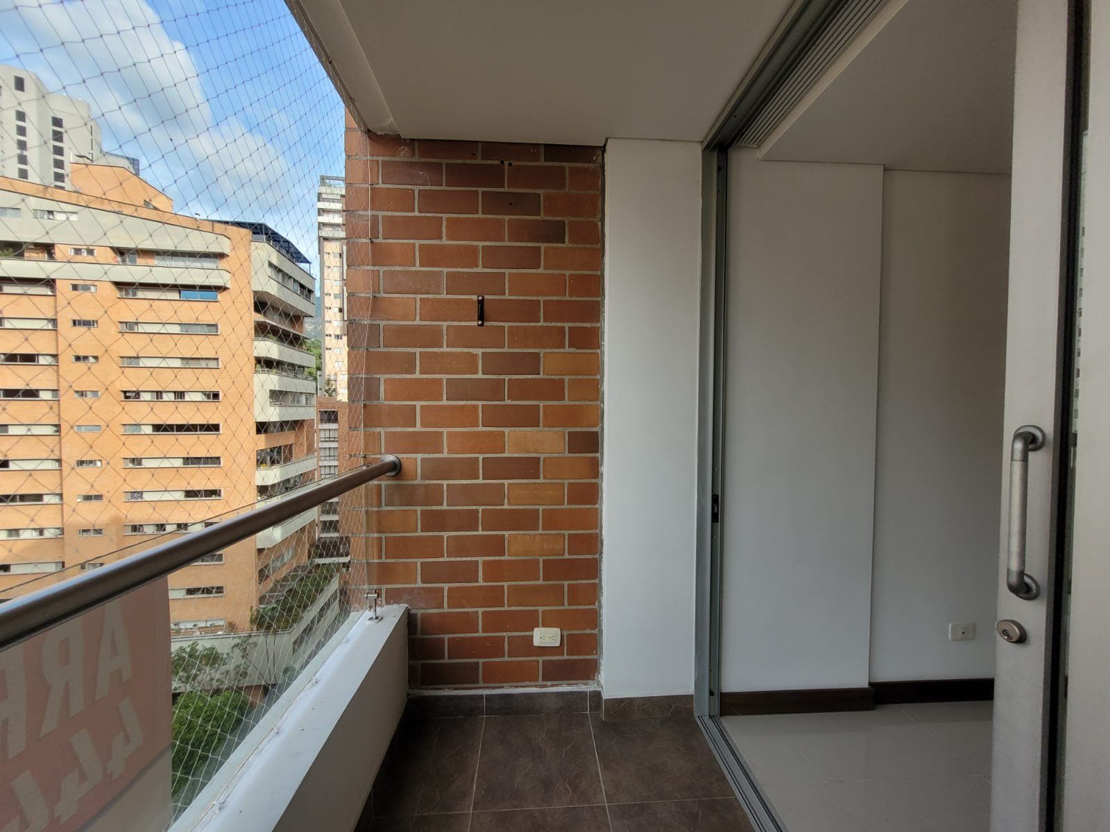 APARTAMENTO EN ARRIENDO UBICADO MEDELLÍN SECTOR POBLADO - 12