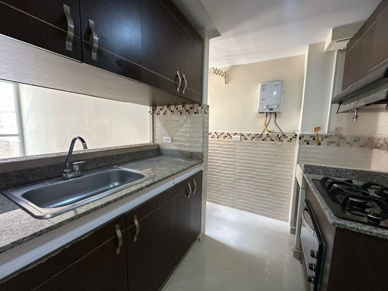 APARTAMENTO EN ARRIENDO UBICADO EN BELLO SECTOR NAVARRA - 3