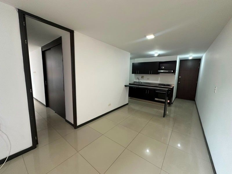 APARTAESTUDIO EN ARRIENDO UBICADO EN BELLO POR EL SECTOR NIQUIA - 7