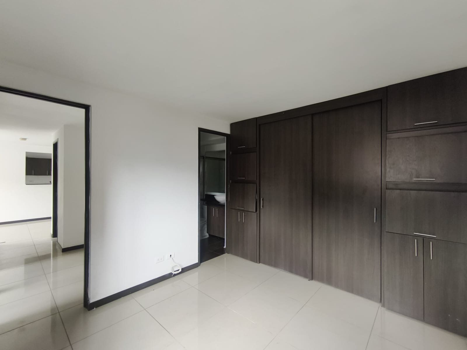 APARTAMENTO EN ARRIENDO UBICADO EN BELLO SECTOR NIQUIA - 8