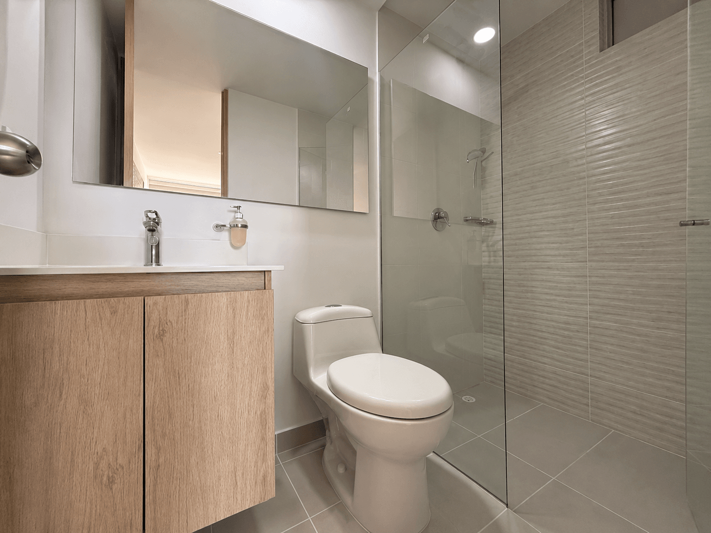 APARTAMENTO EN ARRIENDO UBICADO EN SABANETA SECTOR LA DOCTORA - 11