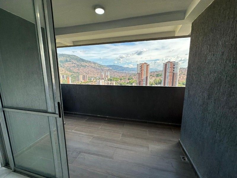 APARTAMENTO EN ARRIENDO UBICADO EN BELLO SECTOR SANTA ANA - 17