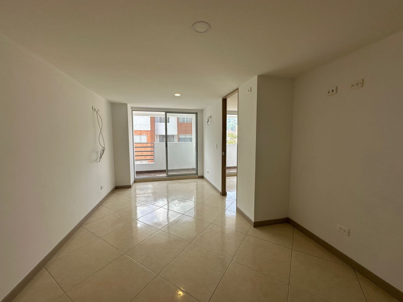 APARTAMENTO EN VENTA UBICADO EN BELLO SECTOR OBRERO