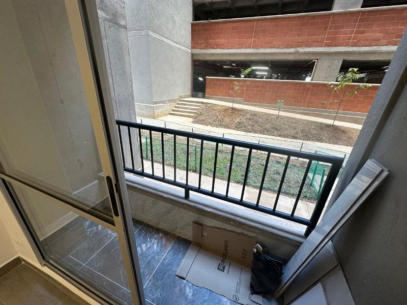 APARTAMENTO EN ARRIENDO UBICADO EN BELLO SECTOR LA NAVARRA - 11