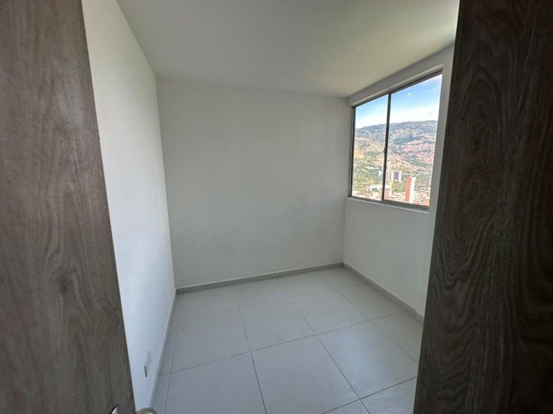 APARTAMENTO EN ARRIENDO UBICADO EN BELLO SECTOR SANTA ANA - 9