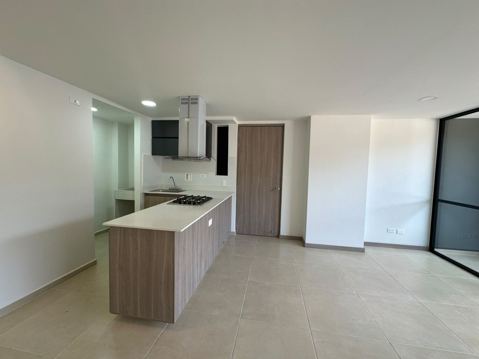 APARTAMENTO EN ARRIENDO UBICADO BELLO SECTOR MACHESTER - 3